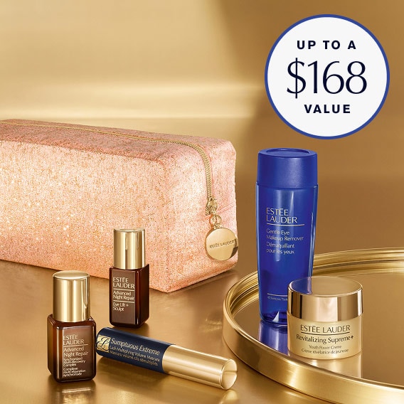 FREE 6-PIECE GIFT